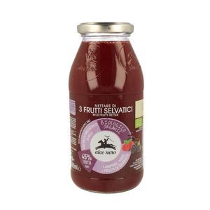 Alce Nero Organic Wild Fruits Nectar