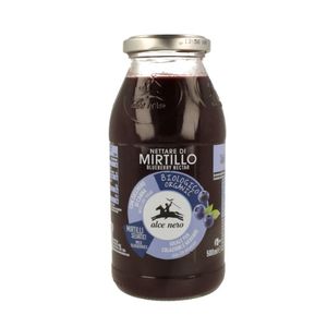 Alce Nero Organic Blueberry Nectar