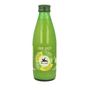 Alce Nero Organic Lime Juice