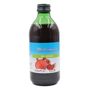 Arc En Ciel Organic Pomegranate Juice