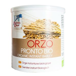 La Finestra Sul Cielo Organic Instant Barley Coffee