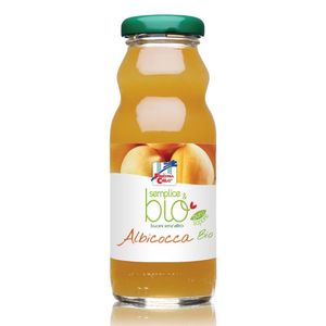 La Finestra Sul Cielo Organic Apple & Apricot Juice