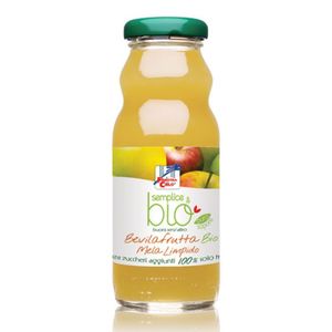 La Finestra Sul Cielo Organic Apple Juice Vegan