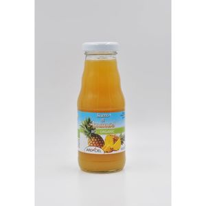 Organic pineapple clearance juice