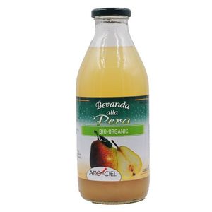 Arc En Ciel Bio Organic Pear Juice