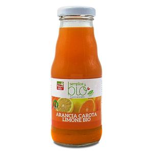 La Finestra Sul Cielo Orange & Carrot Juice