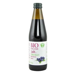 Probios Organic Blueberry Juice