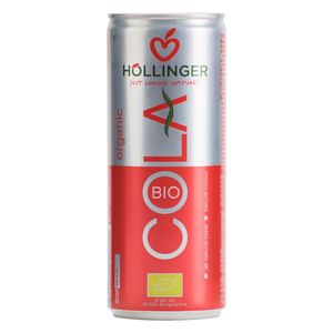 Hollinger Organic Cola