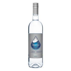 Monviso Natural Non Carbonated Mineral Water