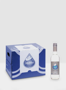 Monviso Natural Non Carbonated Water