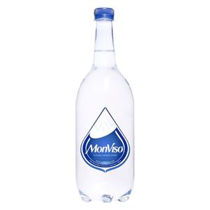 Monviso Italian Natural Mineral Still Water