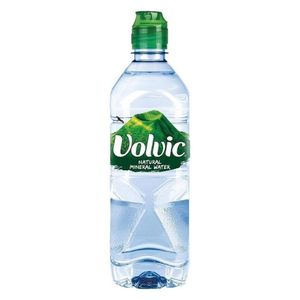 Volvic Sport Bottle Mineral Water