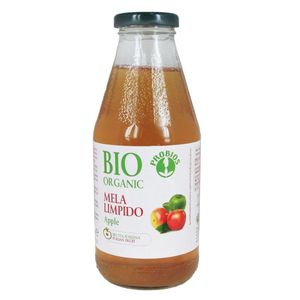 Probios Organic Apple Juice