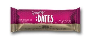 Simply Dates Berries