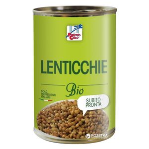 La Finestra Lentils