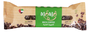 Natural Way Momo Rich Coffee