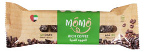 Natural Way Momo Dark Chocolate