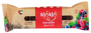 Natural Way Momo Chia Berry