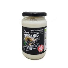 Organic Original Mayonnaise