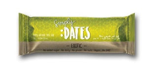 Simply Dates Exotic