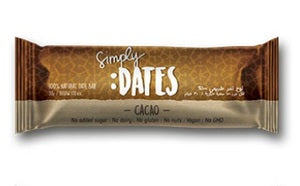 Simply Dates Cacao