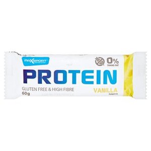 Protein Vanilla Gluten Free
