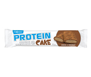 Protein Cake Cocoa Coconut