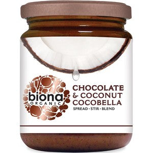 Biona Organic Cocobella