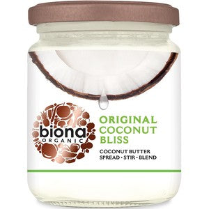 Biona Organic Coconut Bliss
