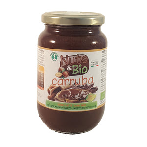 Probios Nuts & Bio Carob