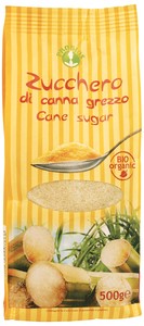 Probios Raw Cane Sugar   Origin Extra Ue