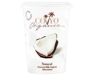 Co Yo Natural Yoghurt