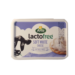 Arla Lactofree Soft White Cheese