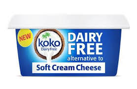 Koko Dairy Free Soft Cheese