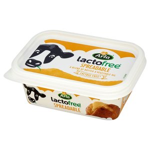 Lactofree Spreadable