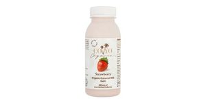 Coyo Kefir Strawberry