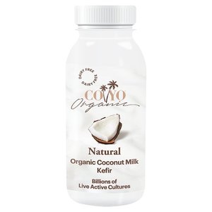 Coyo Kefir Natural