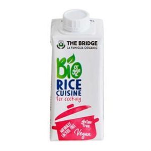 The Bridge Bio Rice Cuisine