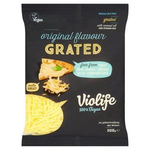 Original Flavour Grated