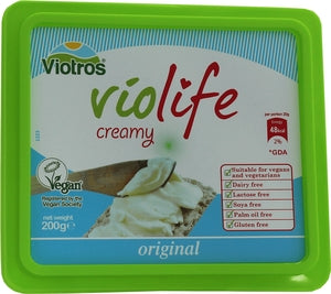 Violife Coconut Creamy Original