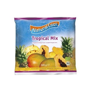Organic Tropical Mix