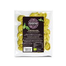 Biona Ricotta Tortelloni