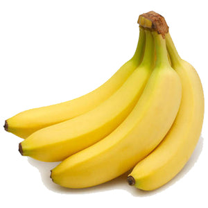 Organic Banana