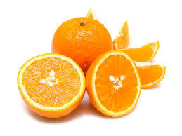 Orange Valencia