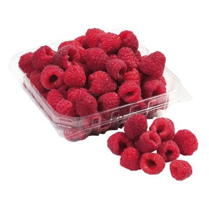 Raspberries