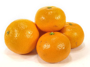 Clementines Spain