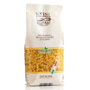 Iris Organic Ditalini Pasta