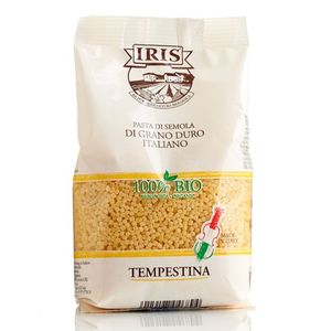 Iris Organic Durum Wheat Semolina Tempestine Pasta