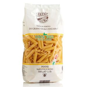 Iris Organic Penne Pasta