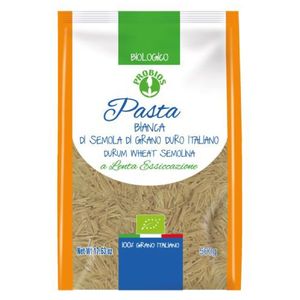 Probios Organic Angel Hair Pasta